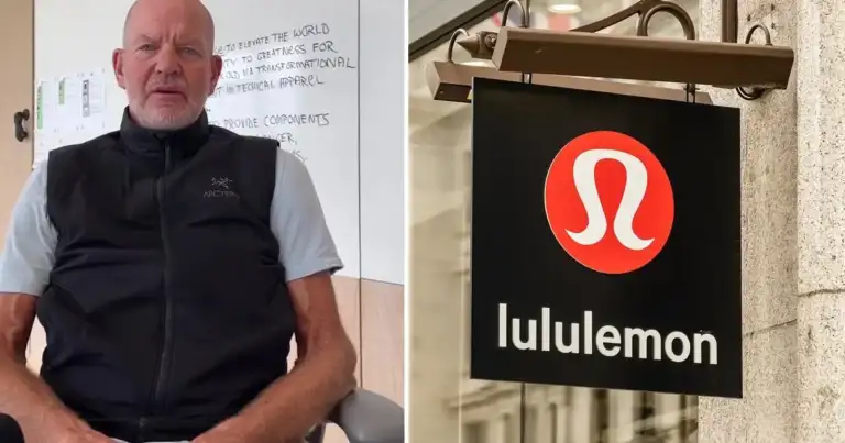 Lululemon Founder Chip Wilson Now Its Fiercest Critic