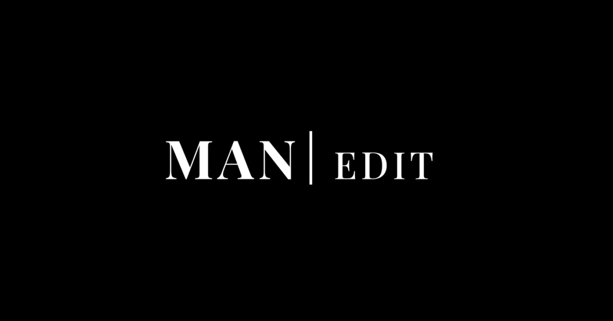 man-edit-horizontal-white-on-black