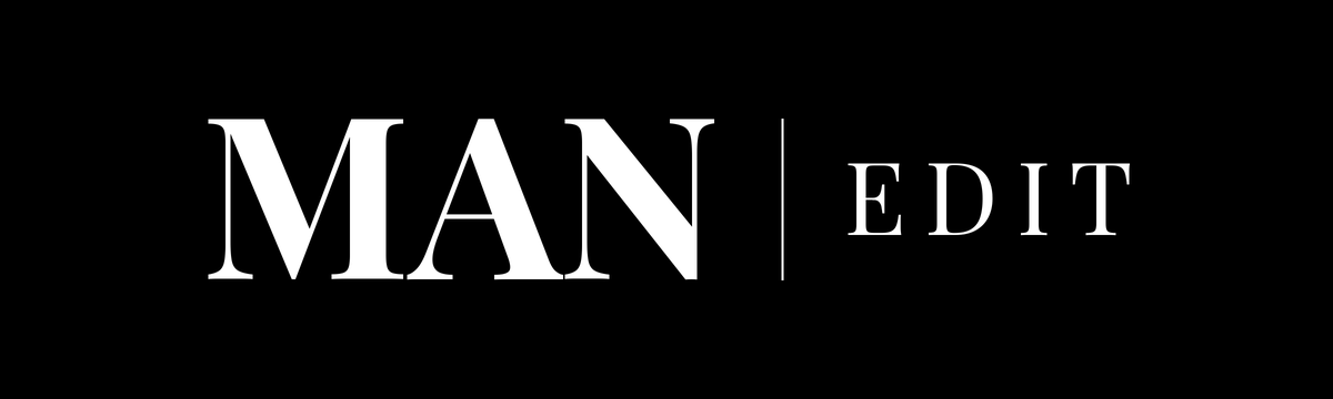 TheManEdit