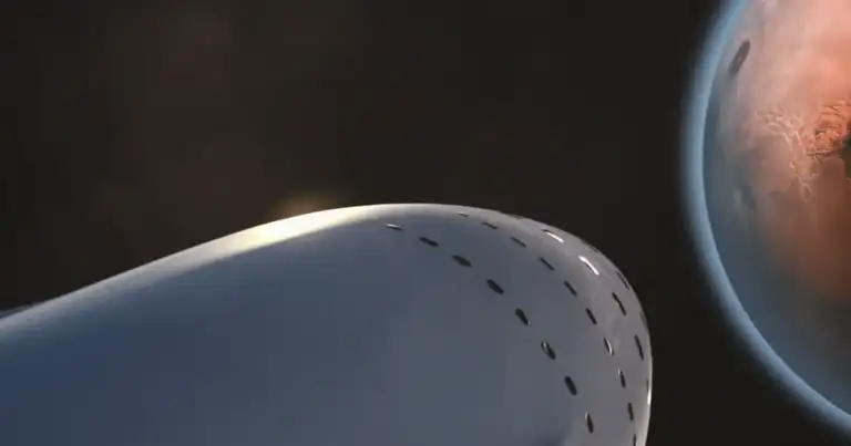 153 Days to Mars & Back? Scientists Found the Shortcut.