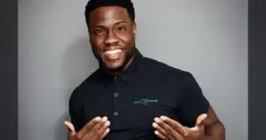 Michael Che Blasts 'Slavery Jokes,' Dumps Kevin Hart Roast