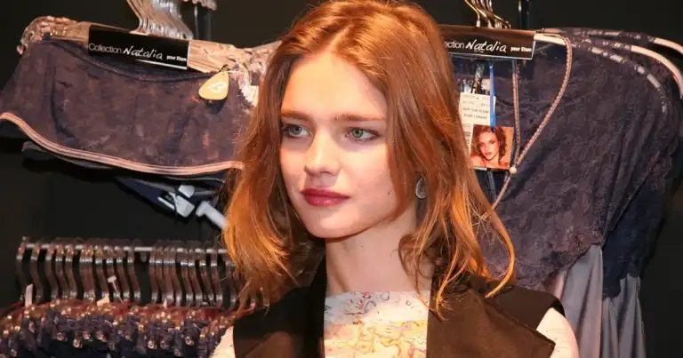Natalia Vodianova: From Russian Slums to Arnault's 6th Child