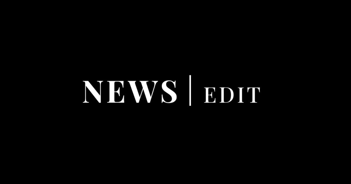Daily News Edit