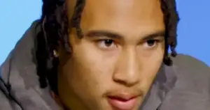 NFL Star's Mental Health Crisis Ignored in ICE Prison