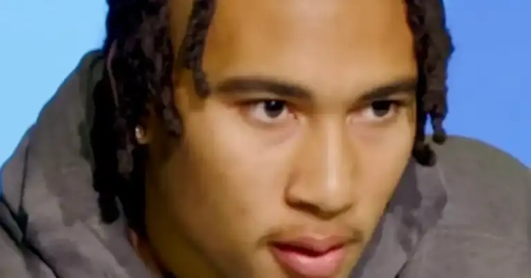 NFL Star's Mental Health Crisis Ignored in ICE Prison