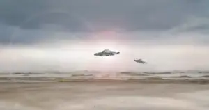 UFO Researchers: The Deadly Pattern Is Real