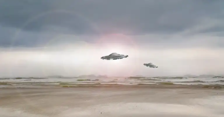 UFO Researchers: The Deadly Pattern Is Real