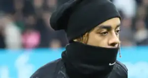 PSG Thought They Had Barcola—Barcelona Now Calls