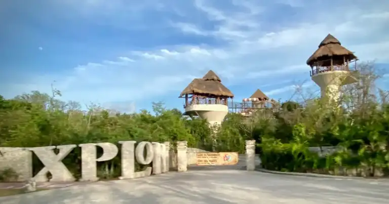 Riviera Maya: Serial Killer Stalks US Tourists