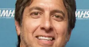Ray Romano: $18M/Year From Raymond, 21 Years Later