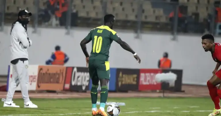Brentford Fans: Sadio Mane would be great!