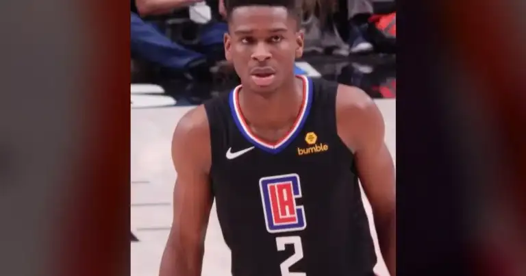 NBA Blew It: Washington's Foul on SGA Was Flagrant 2
