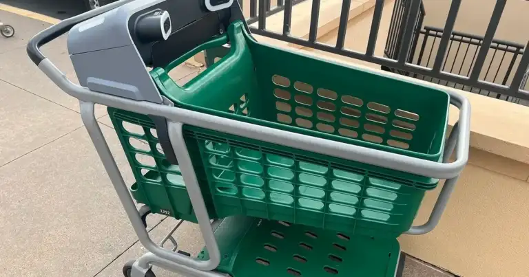 Target's Smart Carts Fail: Boycott Threats Explode