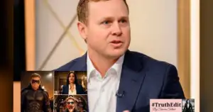 Spencer Pratt: Nobody cares, sweetie! - My new Hero!