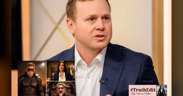 Spencer Pratt: Nobody cares, sweetie! - My new Hero!