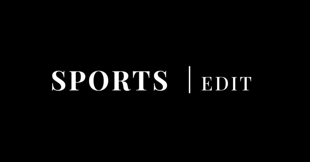 Daily Sports Edit