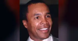 Sugar Ray Leonard's Son Arrested in Alleged Home Break-In