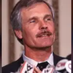 Ted Turner, CNN founder & Jane Fonda's ex, dies at 87.