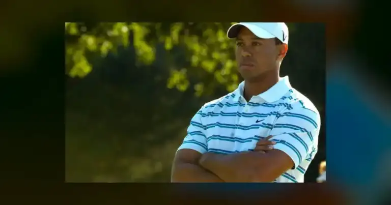 Tiger Woods' DUI: Prosecutors Just Demanded His Medical Records