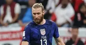 USA Names Tim Ream Captain, Snubbing Star Men Pulisic, McKennie