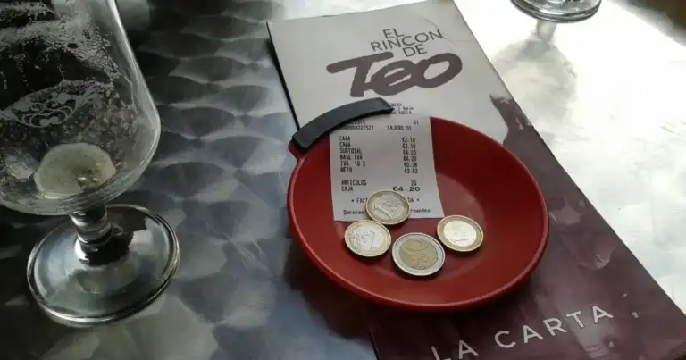 66% of US Adults Say Tipping Is "Out of Control