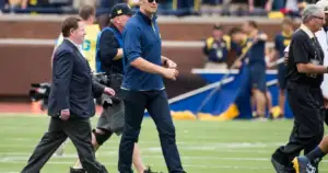 Tom Brady Swaps Football Field for Gucci Fashion Crown