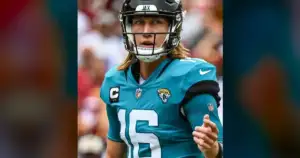 Trevor Lawrence's 'Brutal' Haircut Stuns Jaguars Fans