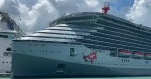 Virgin Cruise Crew Member Marched Off Over Sexual Assault