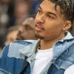 Wemby Ejected: NBA Playoff Star Elbows Rival Naz Reid