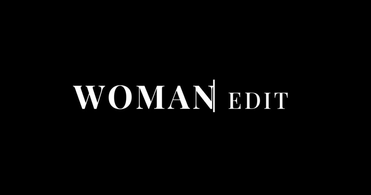 WomanEdit