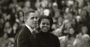 Barack Obama: Our marriage was never an equal partnership