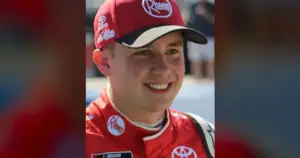Bell's Michigan Crash: Fractured Clavicle, Season Sidelined