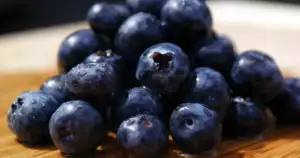 Skip Supplements: $8 Blueberries Boost Immunity, Slim Waist