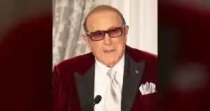 Clive Davis, 94, Rushed to NY Hospital After Keys Gala
