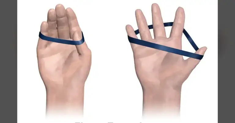 Your 10-sec finger test reveals dementia risk & protects.