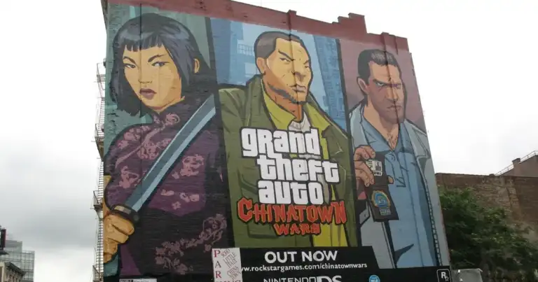 SoCal Company Pauses for GTA VI as Employees Call Out