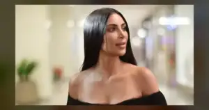 Kim Kardashian Just Signaled Hamilton's Ferrari 2025 Era