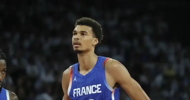 Keldon Johnson Calls Out Wemby After Spurs' Game 2 Thunder Loss