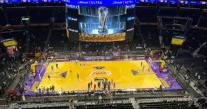 Lakers' Due Diligence Targets Free Agent L.A. Lifestyles