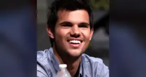 Taylor & Tay Lautner: Our little secret is now yours