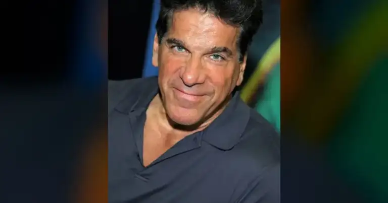 Lou Ferrigno, 74, Looks Years Younger: No Quick Fix