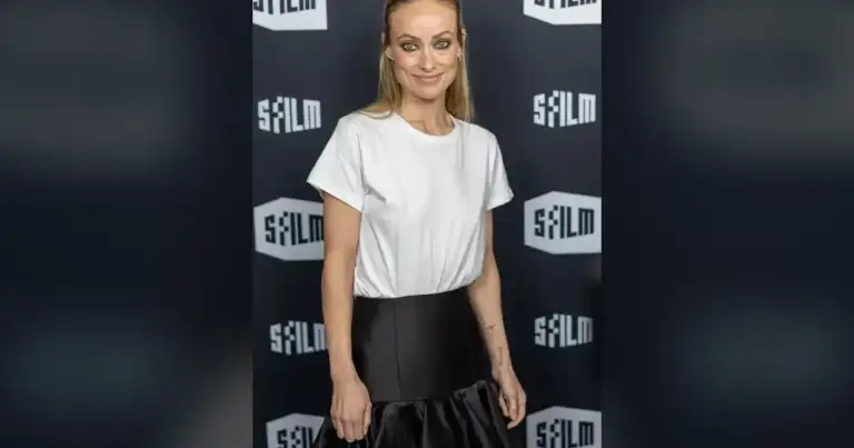 Olivia Wilde & Jason Sudeikis Just Reunited for Daisy