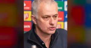 Mourinho: Bring Reguilón Back to Real Madrid Now.