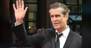 Rupert Everett, 67: Paying the price for perfect body
