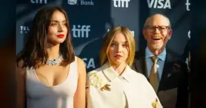 Sydney Sweeney, Scooter Braun: Sydney BridgeClimb confirms relationship.