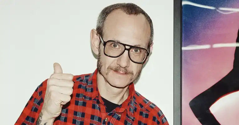 Terry Richardson's Exile: Wife & Neighbors Expose All.