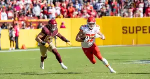 Travis Kelce Joins Marshmello, Sparks 'Bachelor Party' Chants