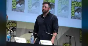 Ben Affleck's Mother Chris Anne Affleck Dies From Cancer
