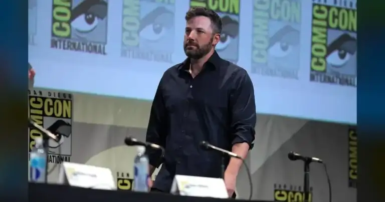 Ben Affleck's Mother Chris Anne Affleck Dies From Cancer