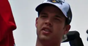 Corey Anderson: Arizona is the place for me.